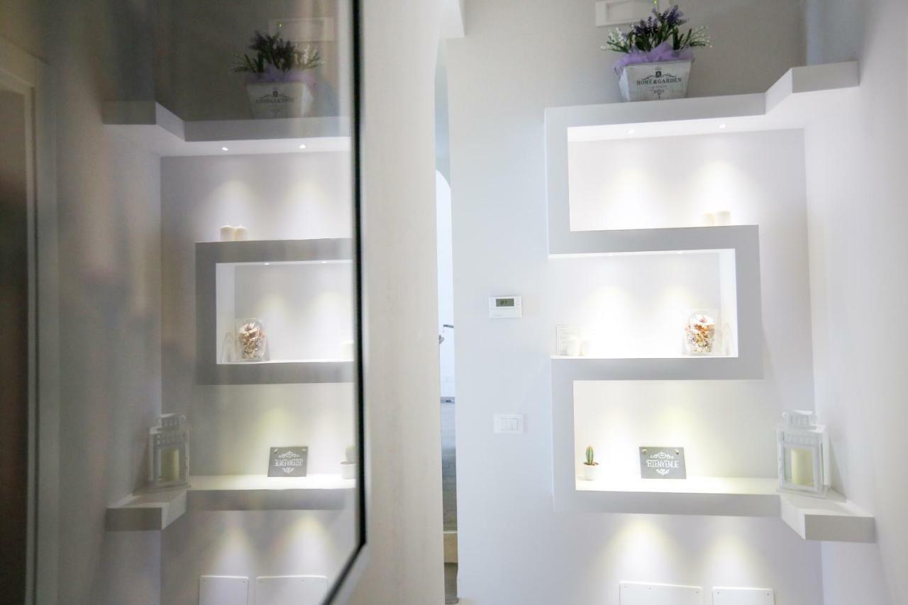 Casa Sul Mare Apartman Cefalù Kültér fotó