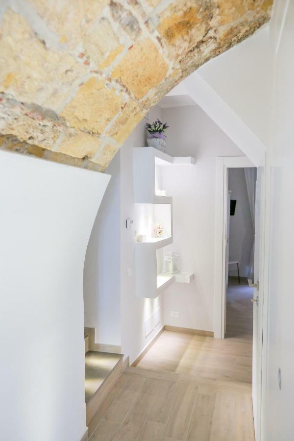 Casa Sul Mare Apartman Cefalù Kültér fotó