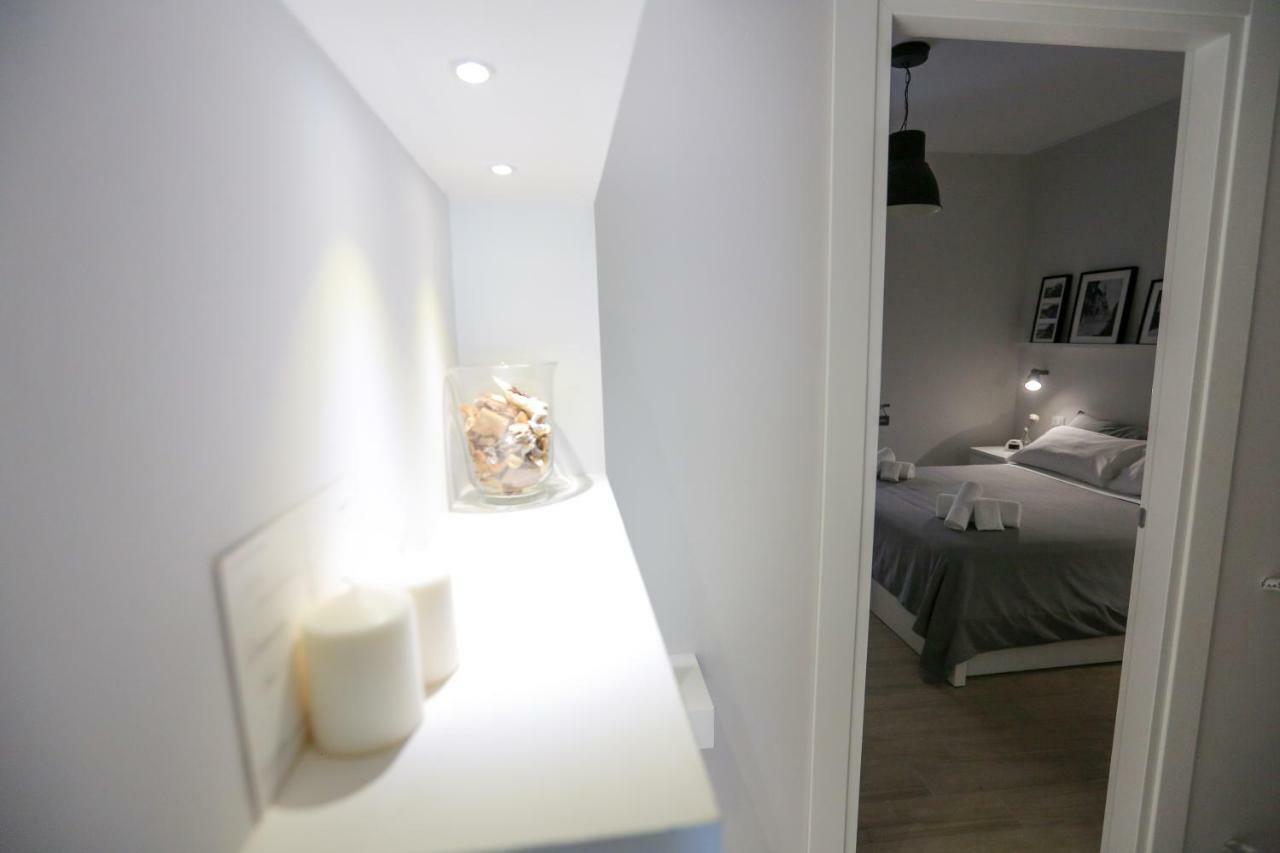 Casa Sul Mare Apartman Cefalù Kültér fotó
