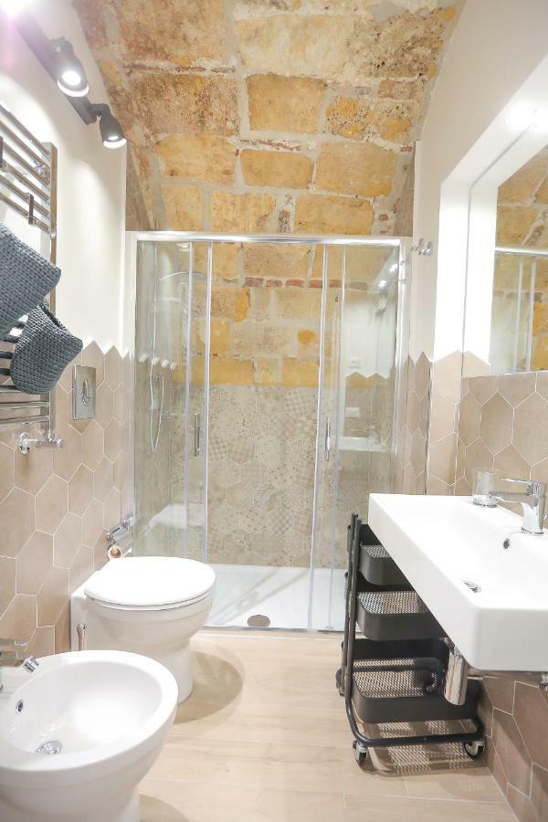 Casa Sul Mare Apartman Cefalù Kültér fotó
