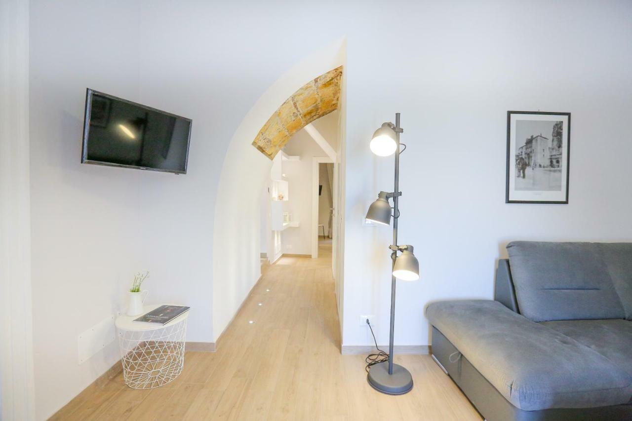 Casa Sul Mare Apartman Cefalù Kültér fotó