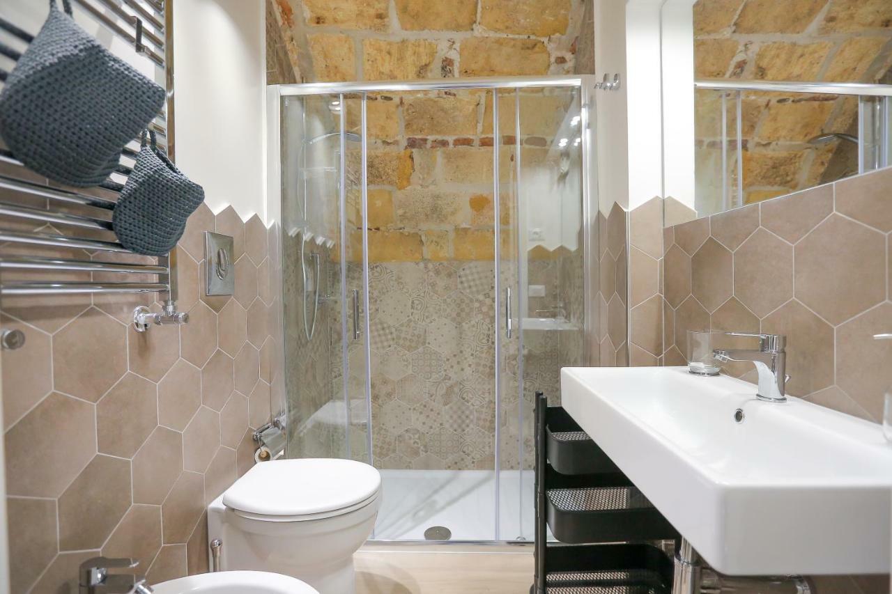Casa Sul Mare Apartman Cefalù Kültér fotó
