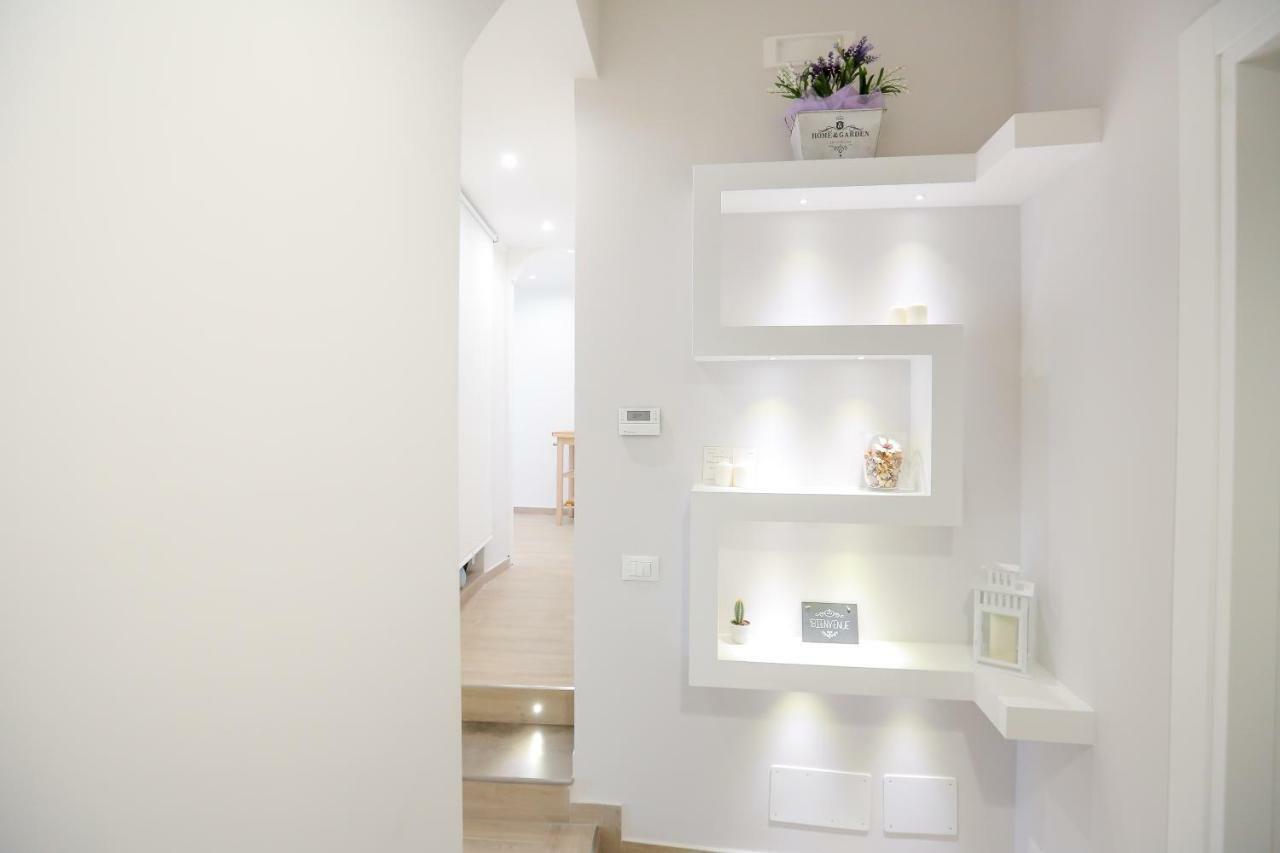 Casa Sul Mare Apartman Cefalù Kültér fotó