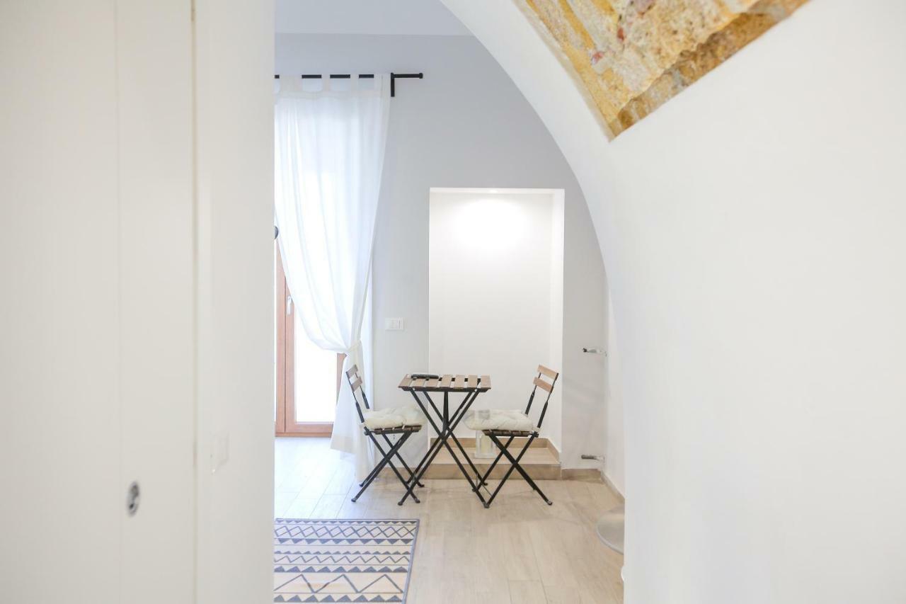Casa Sul Mare Apartman Cefalù Kültér fotó
