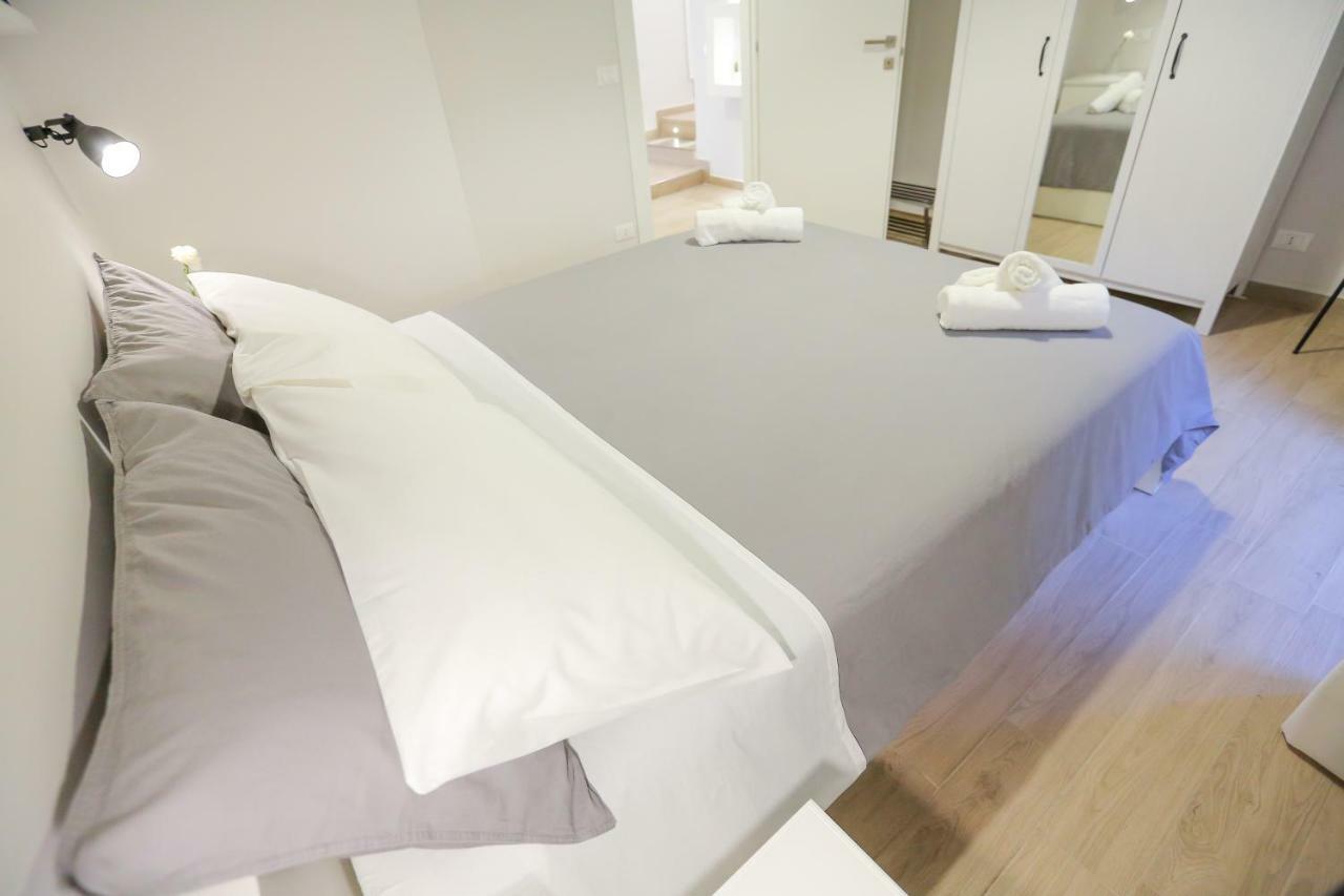 Casa Sul Mare Apartman Cefalù Kültér fotó