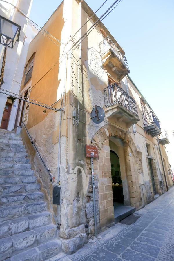 Casa Sul Mare Apartman Cefalù Kültér fotó