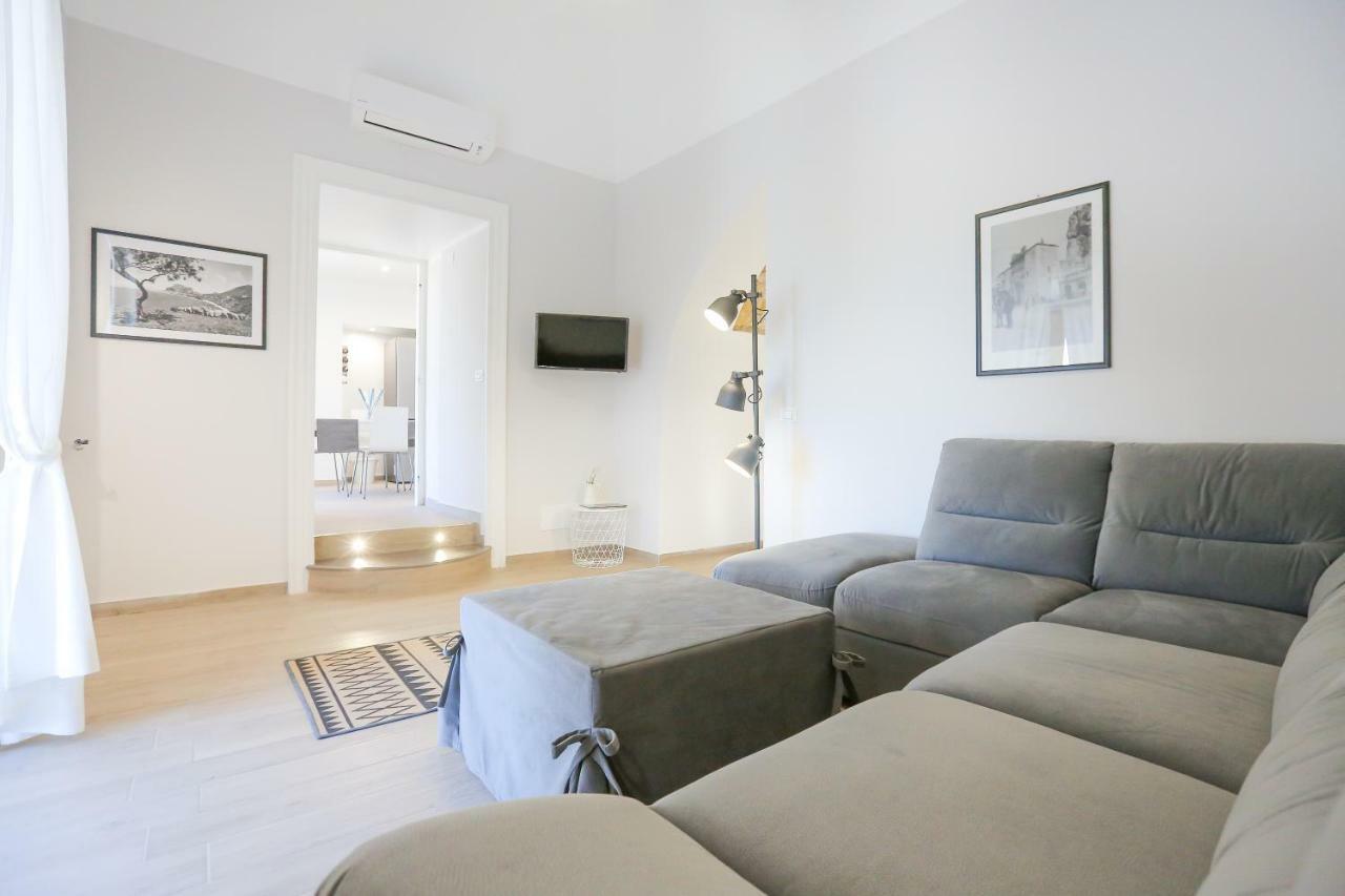 Casa Sul Mare Apartman Cefalù Kültér fotó