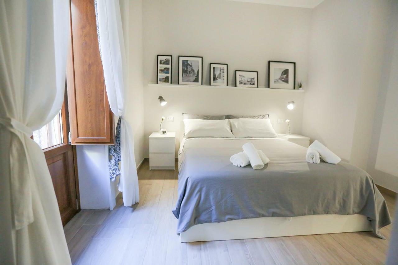 Casa Sul Mare Apartman Cefalù Kültér fotó