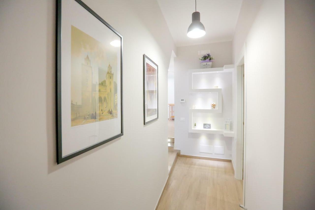 Casa Sul Mare Apartman Cefalù Kültér fotó